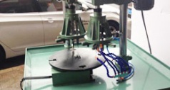 如何提高自動攻牙機(jī)的穩(wěn)定性？