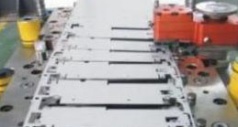 中國攻牙機(jī)零部件發(fā)展的道路？